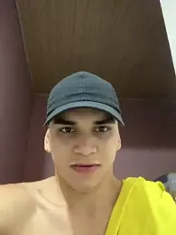 branquinhodelicia — Stripchat profile photo