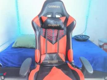 oliver_thompsson — Chaturbate stream photo (Jun 2026)
