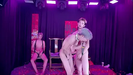 Gaymen-002 — Stripchat stream photo (Mar 2026)