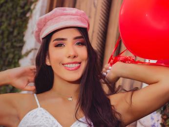 AbrilVelez — livejasminでウェブカムモデルオンライン
