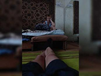 KissaAndr — Bongacams profile photo