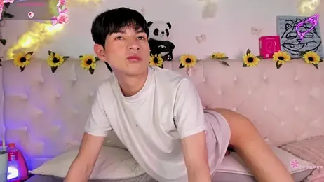 AleAurarashi — stripchatでウェブカムモデルオンライン