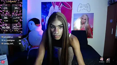 Kendall_Gil — Stripchat stream photo (May 2026)