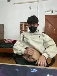 Funkin- — Stripchat profile photo