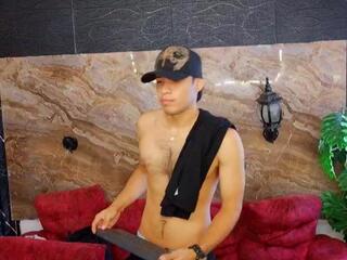 Diamond Boys — Flirt4free stream photo (Jul 2026)