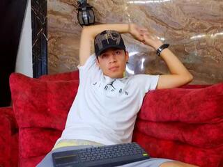 Diamond Boys — Flirt4free stream photo (Jul 2026)