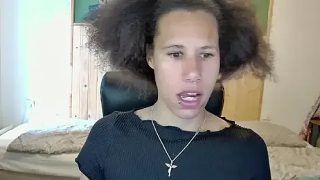 AaliyahHarris — Stripchat profile photo