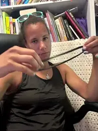 AaliyahHarris — Stripchat stream photo (Jul 2025)