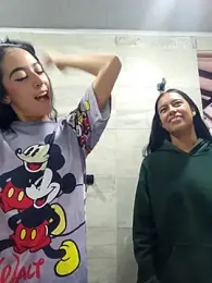 SAMY_AND_ARI — stripchat