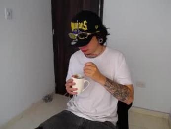 tommy_sins619 — chaturbate