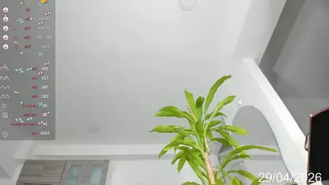 Rose_Dowson22 — Stripchat stream photo (Apr 2026)