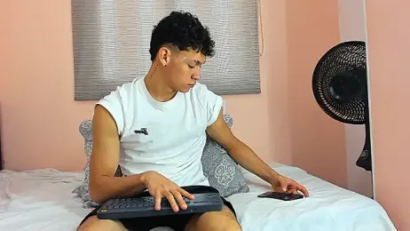 Muscle__Myke — stripchat