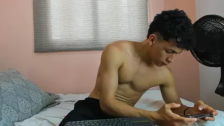 Muscle__Myke — Stripchat stream photo (Mar 2026)