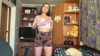 DarlaMauney — Cam4 stream photo (Apr 2026)