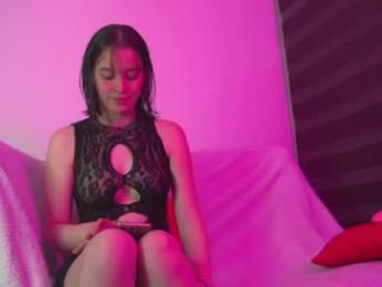 leiaah__ — Chaturbate stream photo (Apr 2026)