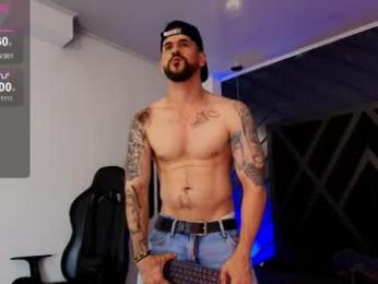 petesevans_1 — Chaturbate stream photo (Apr 2026)