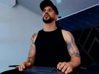 petesevans_1 — Chaturbate stream photo (Apr 2026)