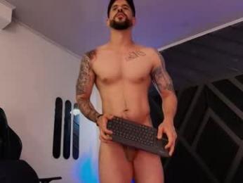 petesevans_1 — Chaturbate stream photo (Apr 2026)
