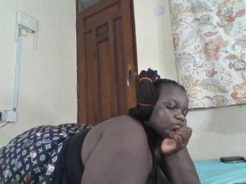 Bigdarkass — Bongacams profile photo