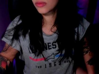 stanovleniye — Bongacams profile photo