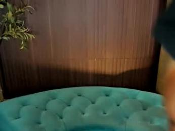 kinky_new_bombshell — Chaturbate stream photo (Mar 2026)