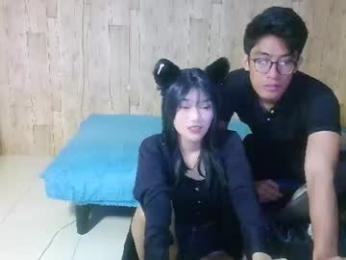 doublezii_ — Chaturbate stream photo (Jul 2026)