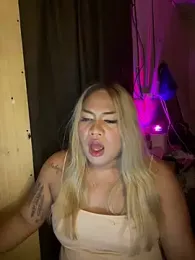 Saffarah — Stripchat profile photo