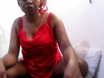 Hun254 — Bongacams profile photo