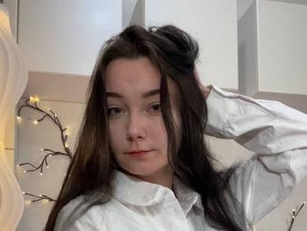VenaMarrier — Livejasmin profile photo