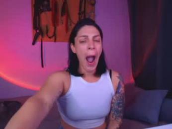 rollamoonshine — Chaturbate stream photo (Jun 2026)