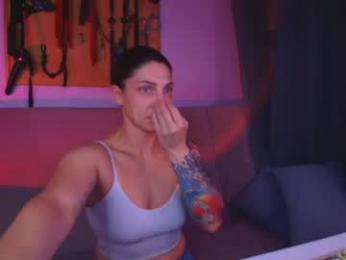 rollamoonshine — Chaturbate stream photo (Jun 2026)