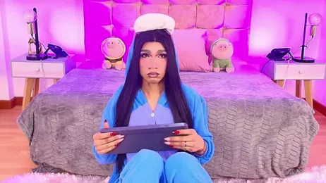 FernandaFox_ — Stripchat stream photo (Mar 2026)