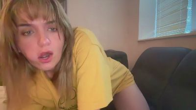 Sammy_babe — Cam4 profile photo