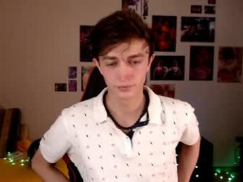 john_winx — Chaturbate stream photo (May 2026)