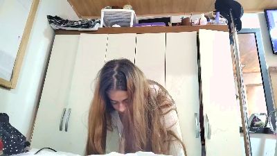 Fredericka — Cam4 stream photo (Apr 2026)