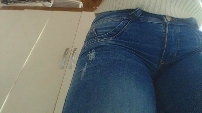 Fredericka — Cam4 stream photo (Mar 2026)