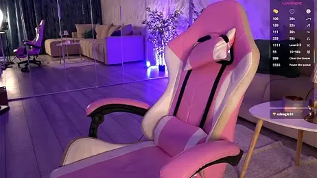 SinwithAmy — Stripchat stream photo (Mar 2026)