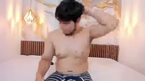 AlexJonnes — Stripchat stream photo (Dec 2025)