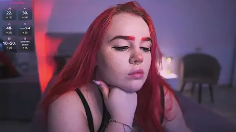 Adele_Grolix — Stripchat stream photo (Aug 2025)