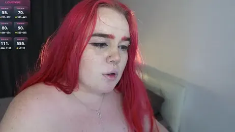 Adele_Grolix — Stripchat stream photo (Aug 2025)