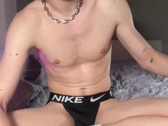 luka_marrant — Chaturbate stream photo (Mar 2026)