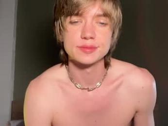 luka_marrant — Chaturbate profile photo
