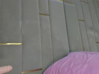 evalims — Chaturbate stream photo (Jun 2026)