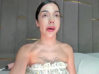 evalims — Chaturbate stream photo (Jun 2026)