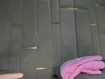 evalims — Chaturbate stream photo (Jun 2026)
