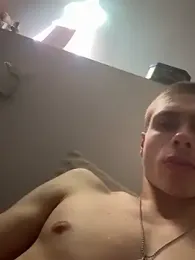 DaddySevenS — Stripchat profile photo