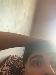 Adammhotty — Stripchat stream photo (May 2026)