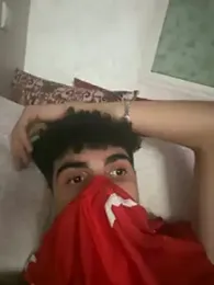 Adammhotty — Stripchat stream photo (May 2026)