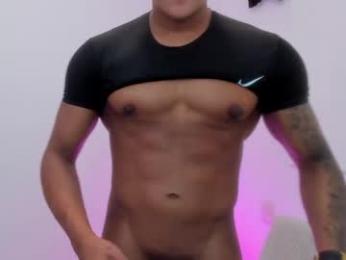 yampier01 — Chaturbate stream photo (May 2026)