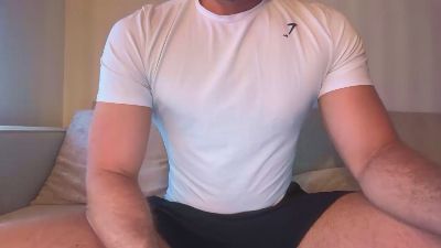 gymshrk — Cam4 stream photo (Apr 2026)